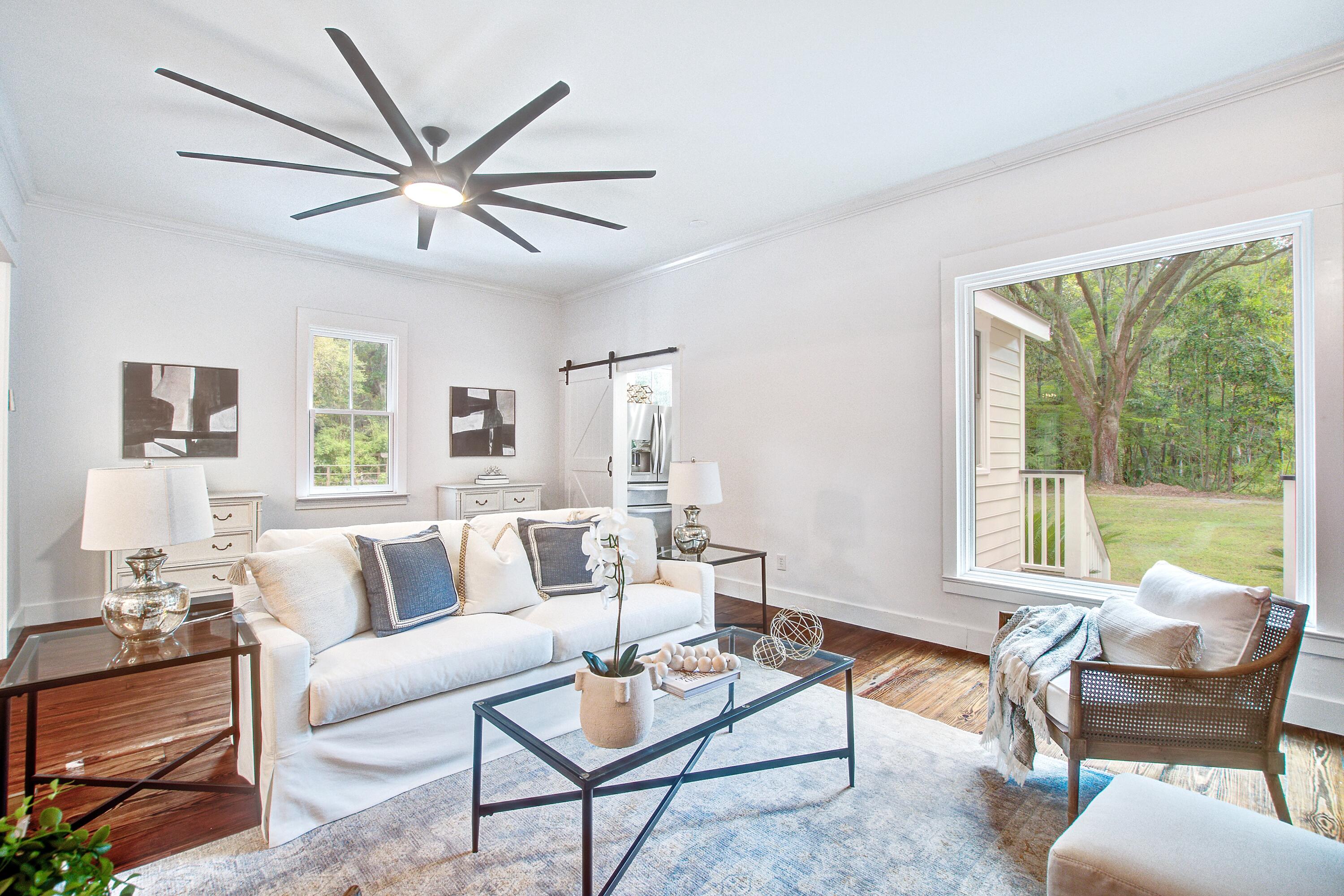 3002 Edenvale Road Johns Island, SC 29455 - Photo 11 of 71 Family Room