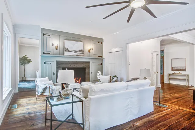 $1,797,500 | 3002 Edenvale Road, Johns Island, SC 29455