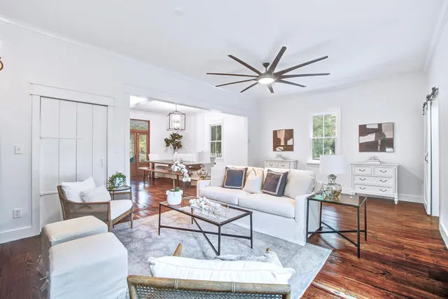 $1,797,500 | 3002 Edenvale Road, Johns Island, SC 29455