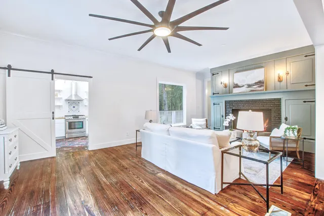 $1,797,500 | 3002 Edenvale Road, Johns Island, SC 29455