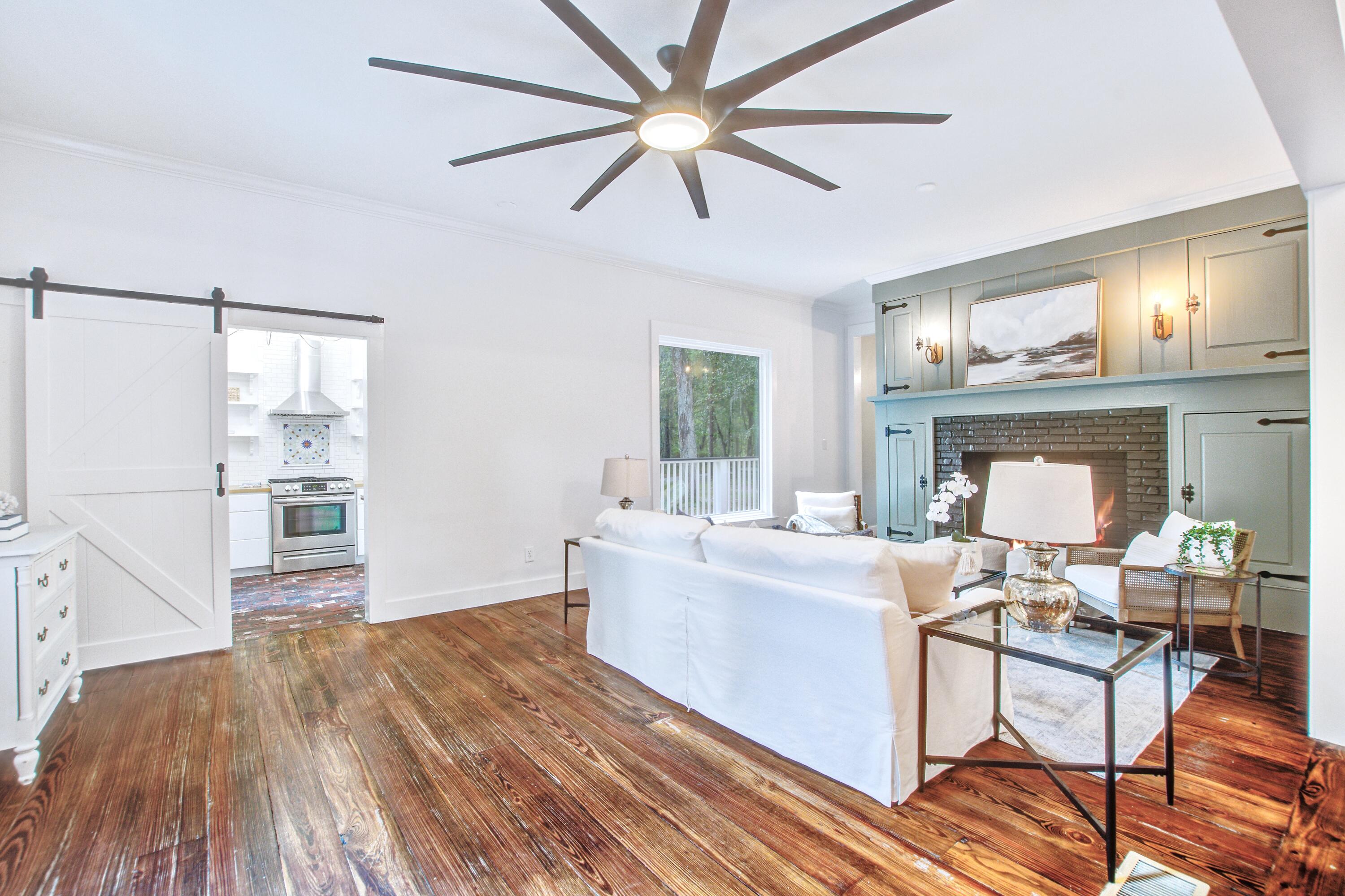 3002 Edenvale Road Johns Island, SC 29455 - Photo 14 of 71 Family Room