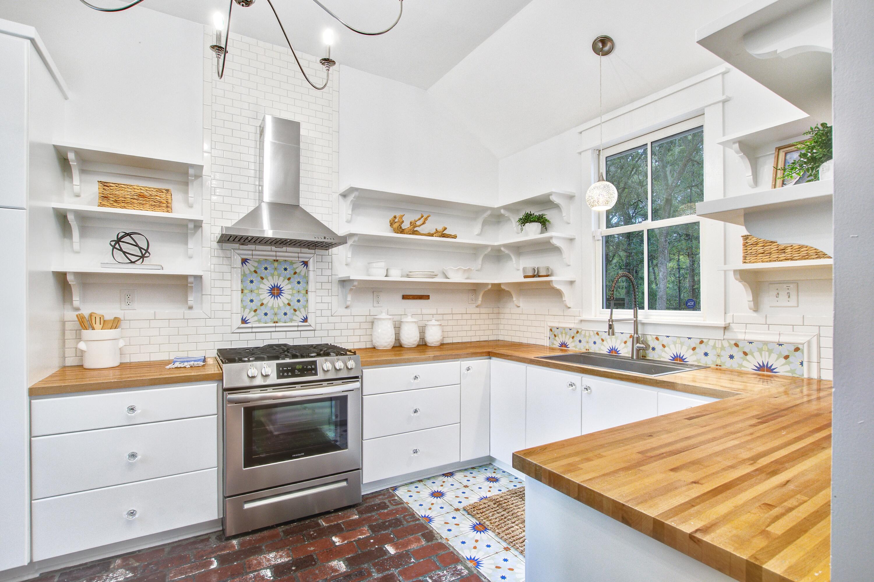 3002 Edenvale Road Johns Island, SC 29455 - Photo 15 of 71 Kitchen