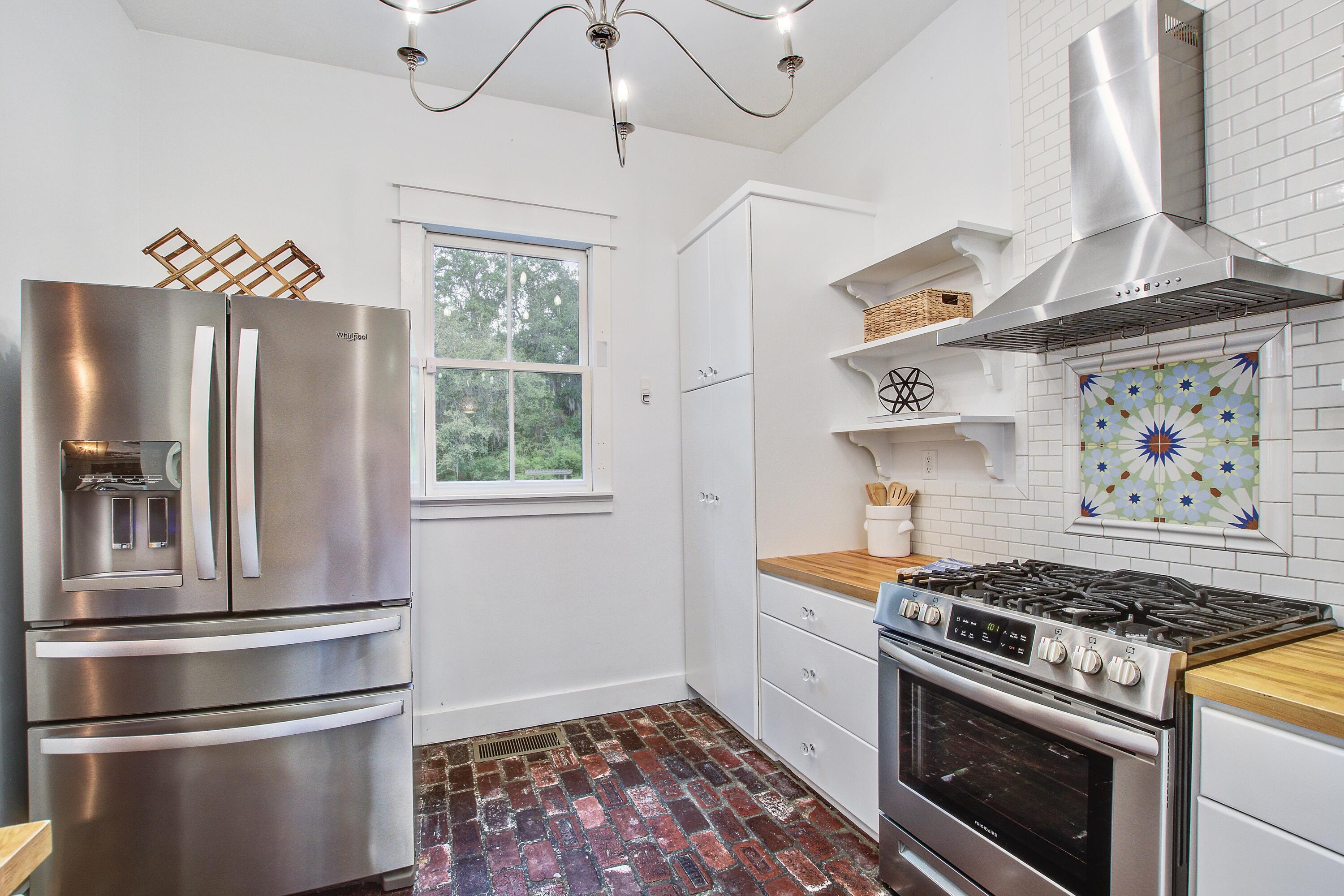 3002 Edenvale Road Johns Island, SC 29455 - Photo 17 of 71 Kitchen