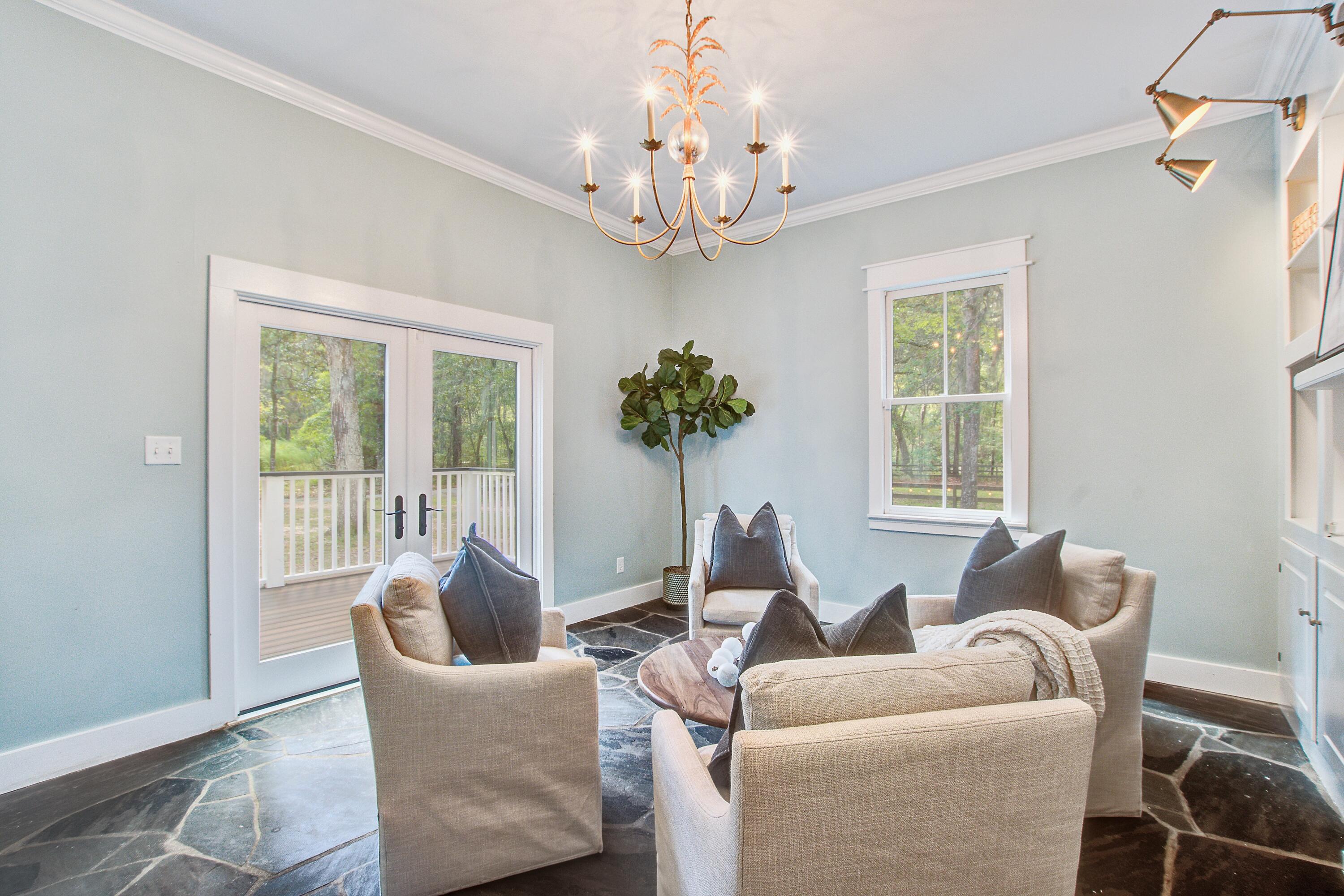 3002 Edenvale Road Johns Island, SC 29455 - Photo 19 of 71 Sitting Room