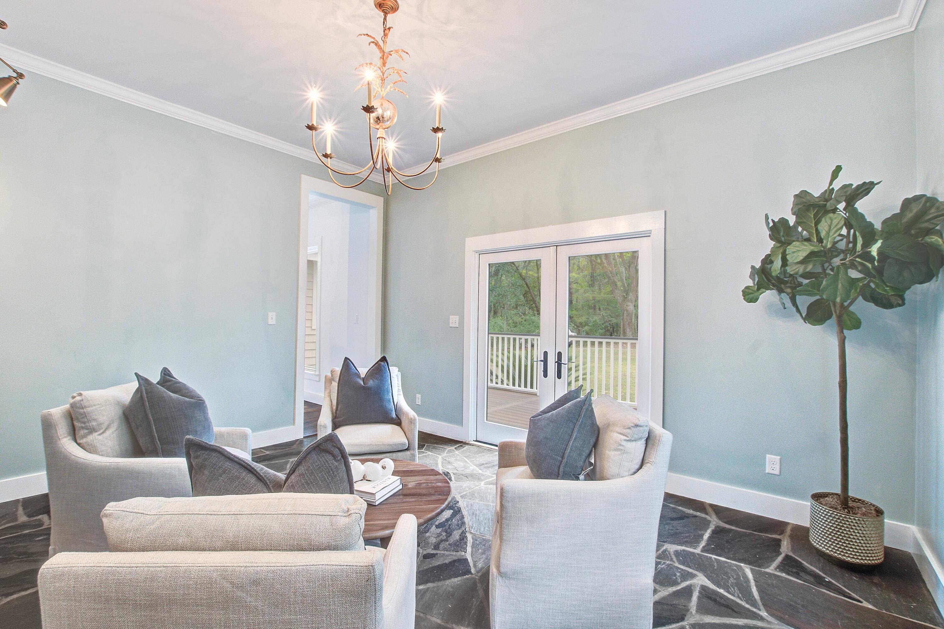 3002 Edenvale Road Johns Island, SC 29455 - Photo 20 of 71 Sitting Room