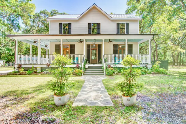 $1,797,500 | 3002 Edenvale Road, Johns Island, SC 29455