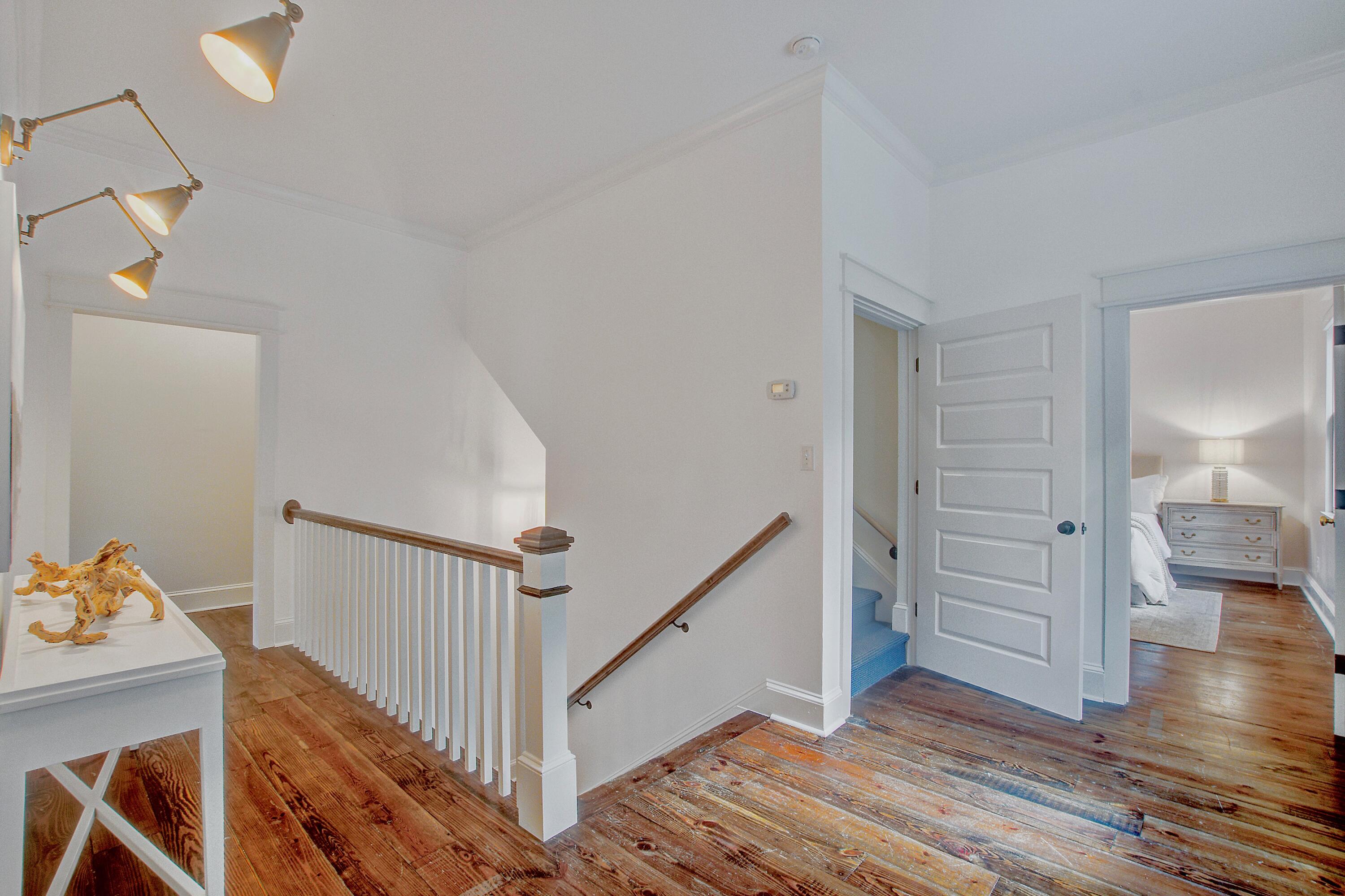 3002 Edenvale Road Johns Island, SC 29455 - Photo 22 of 71 Stairs