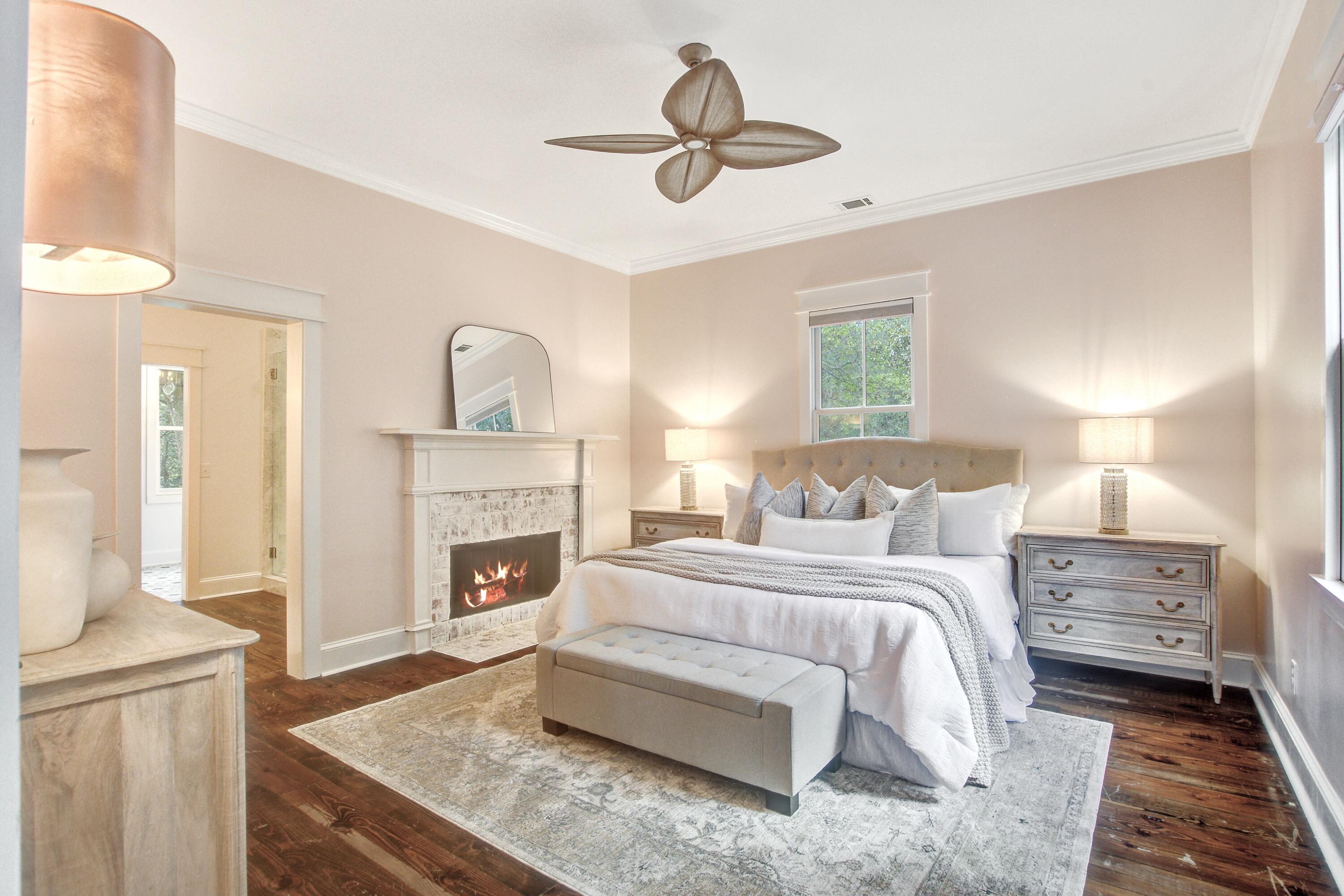 3002 Edenvale Road Johns Island, SC 29455 - Photo 23 of 71 Primary Bedroom