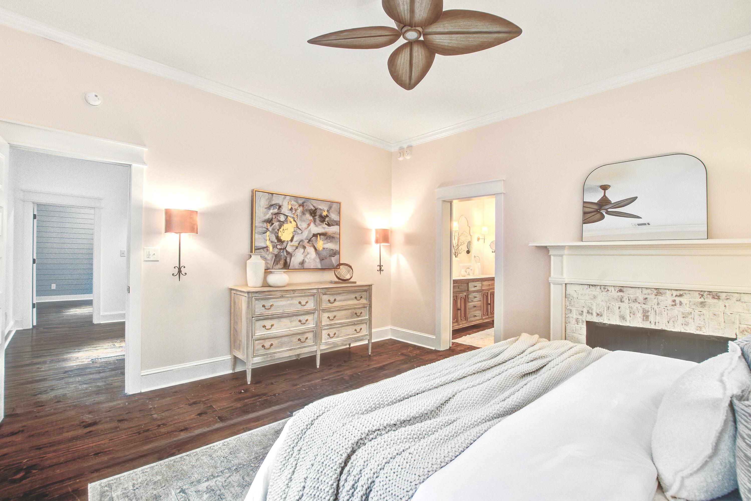 3002 Edenvale Road Johns Island, SC 29455 - Photo 24 of 71 Primary Bedroom