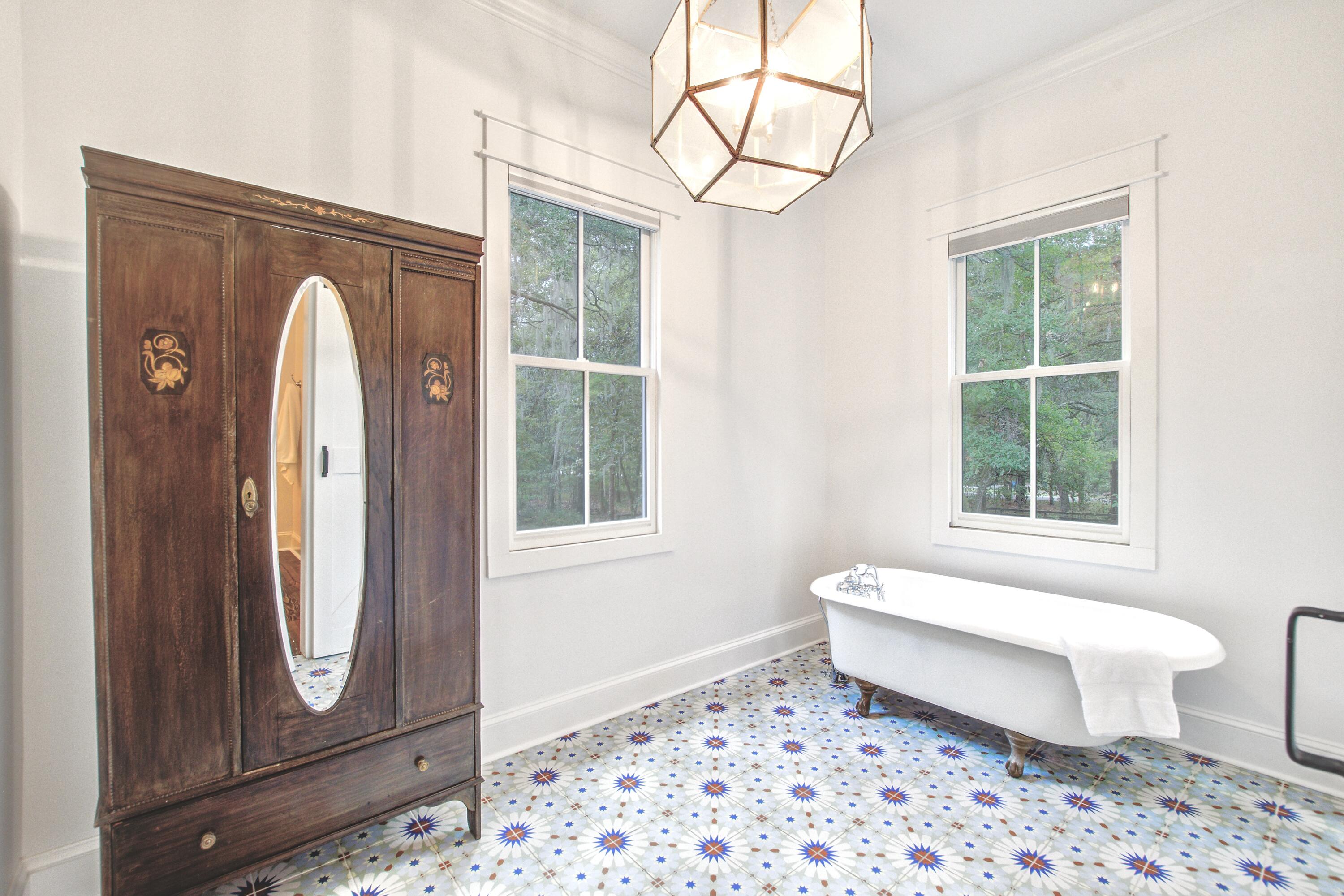 3002 Edenvale Road Johns Island, SC 29455 - Photo 28 of 71 Primary Bath