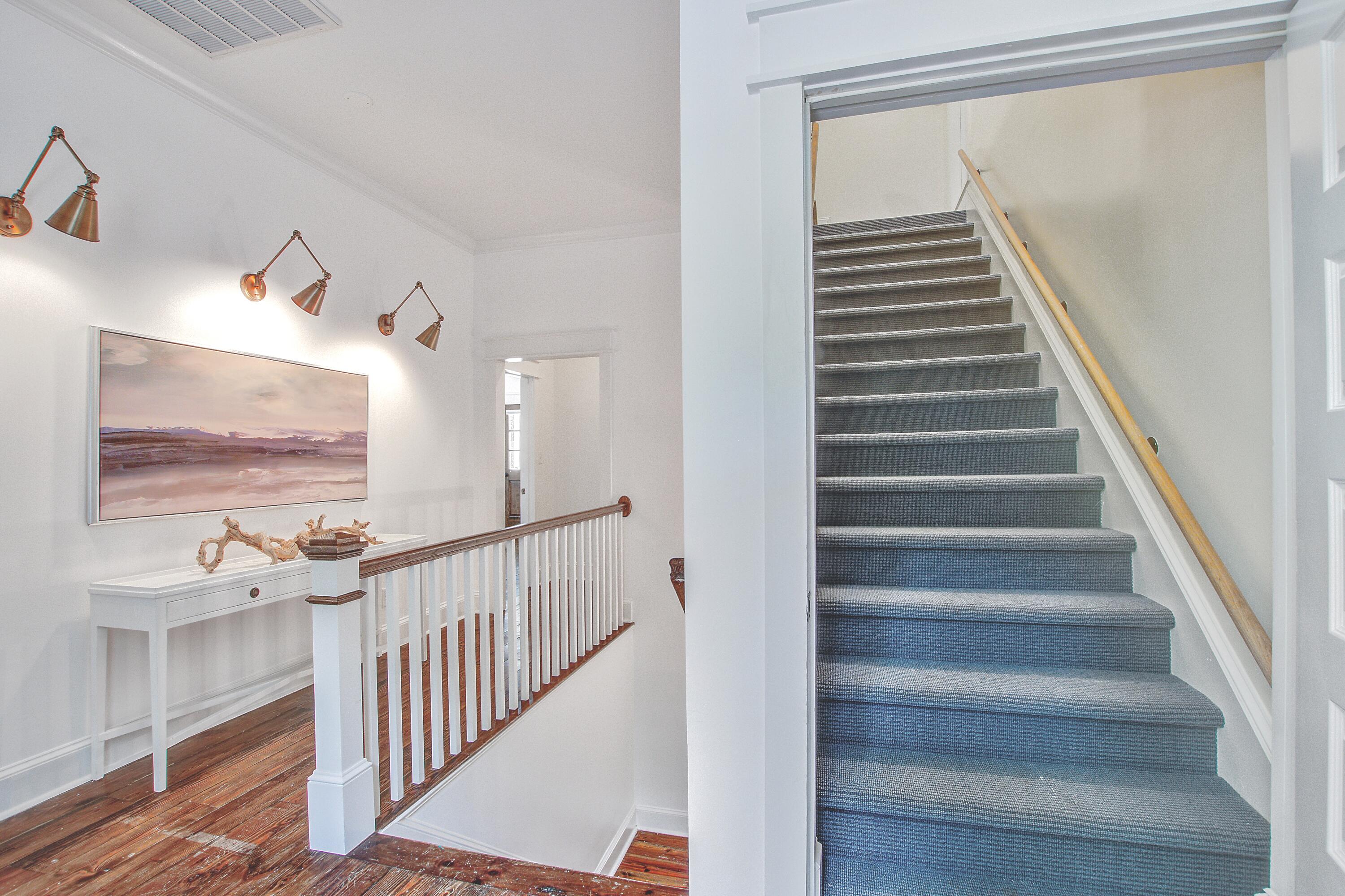 3002 Edenvale Road Johns Island, SC 29455 - Photo 39 of 71 3rd Floor Bonus Room