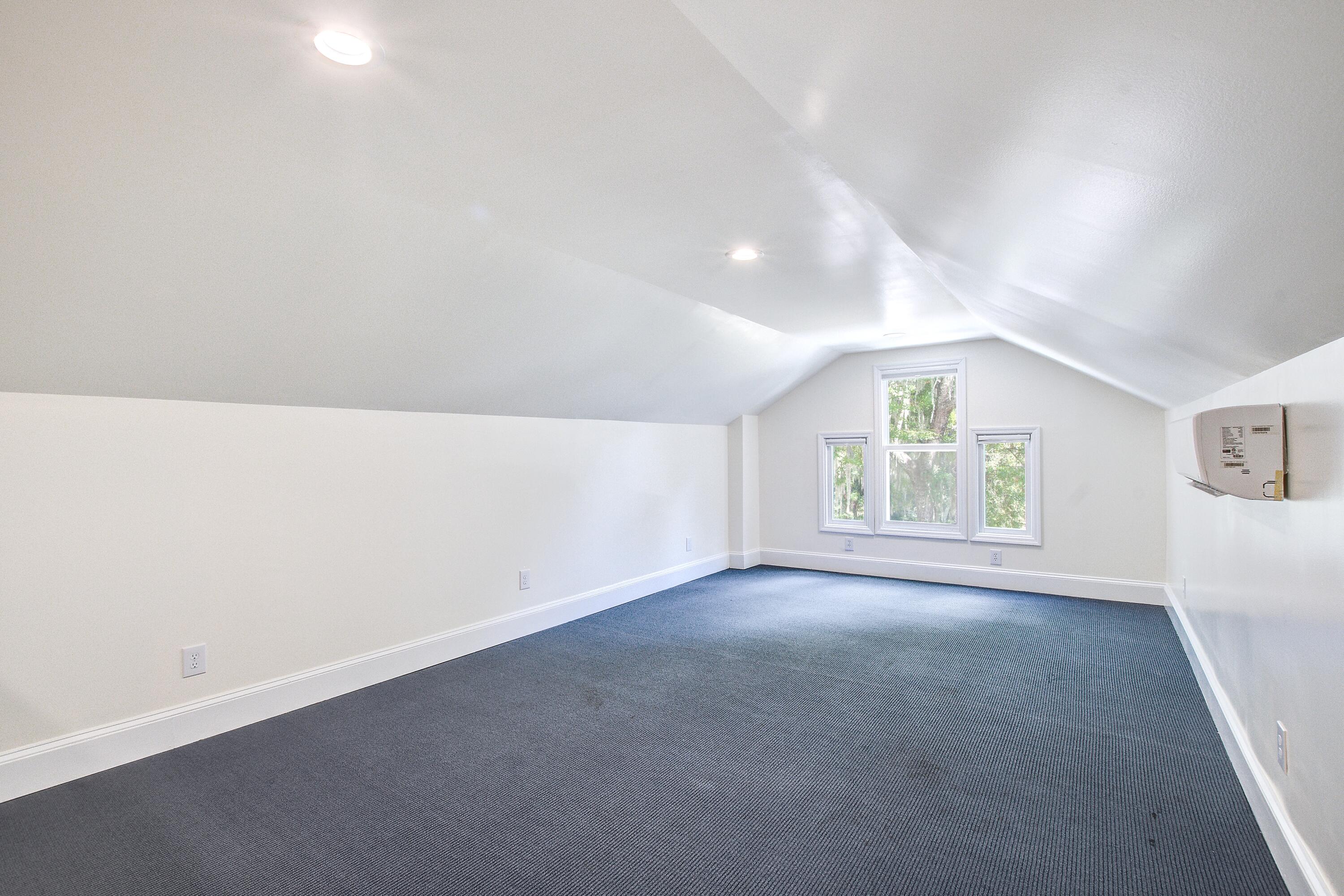 3002 Edenvale Road Johns Island, SC 29455 - Photo 40 of 71 3rd Floor Bonus Room