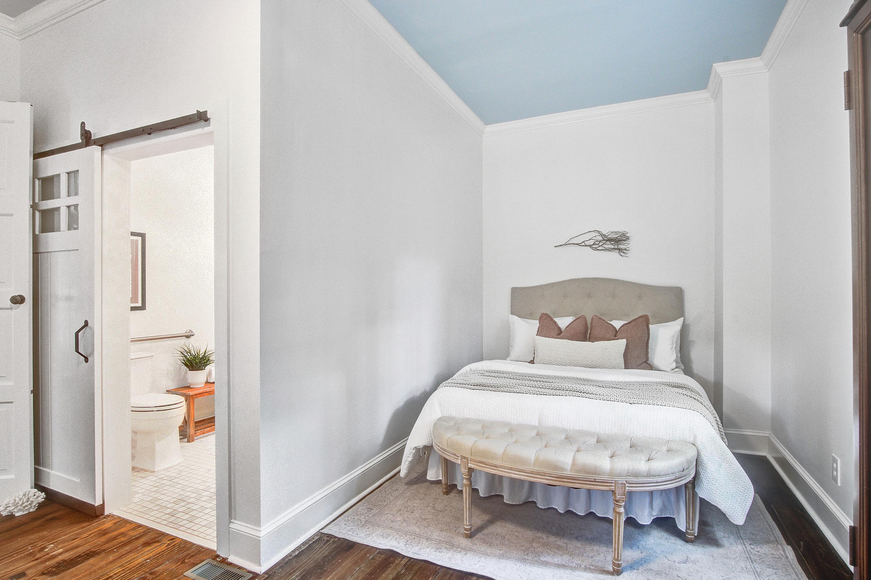 3002 Edenvale Road Johns Island, SC 29455 - Photo 43 of 71 First Floor Bedroom Suite