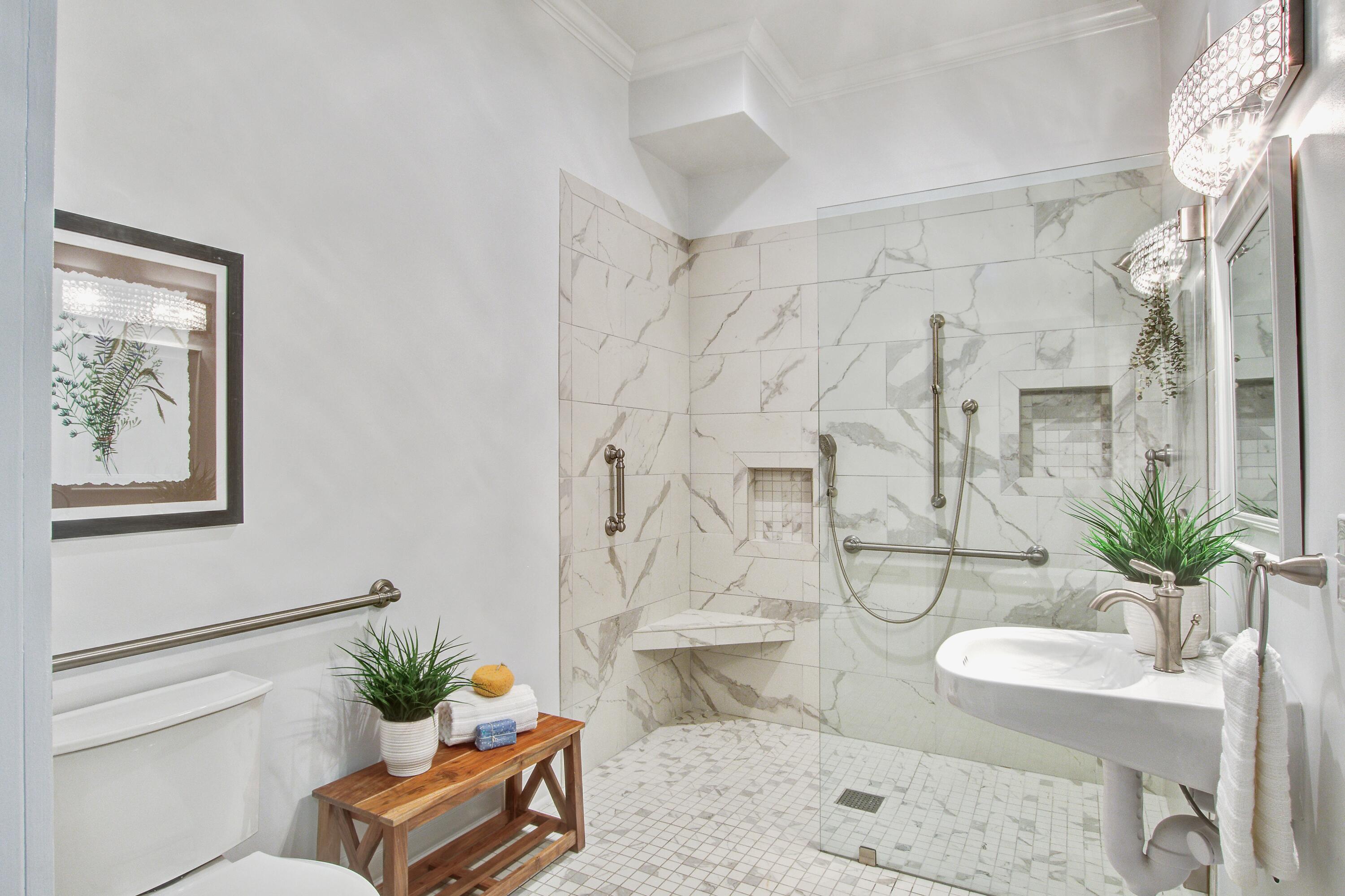 3002 Edenvale Road Johns Island, SC 29455 - Photo 45 of 71 First Floor Full Bath