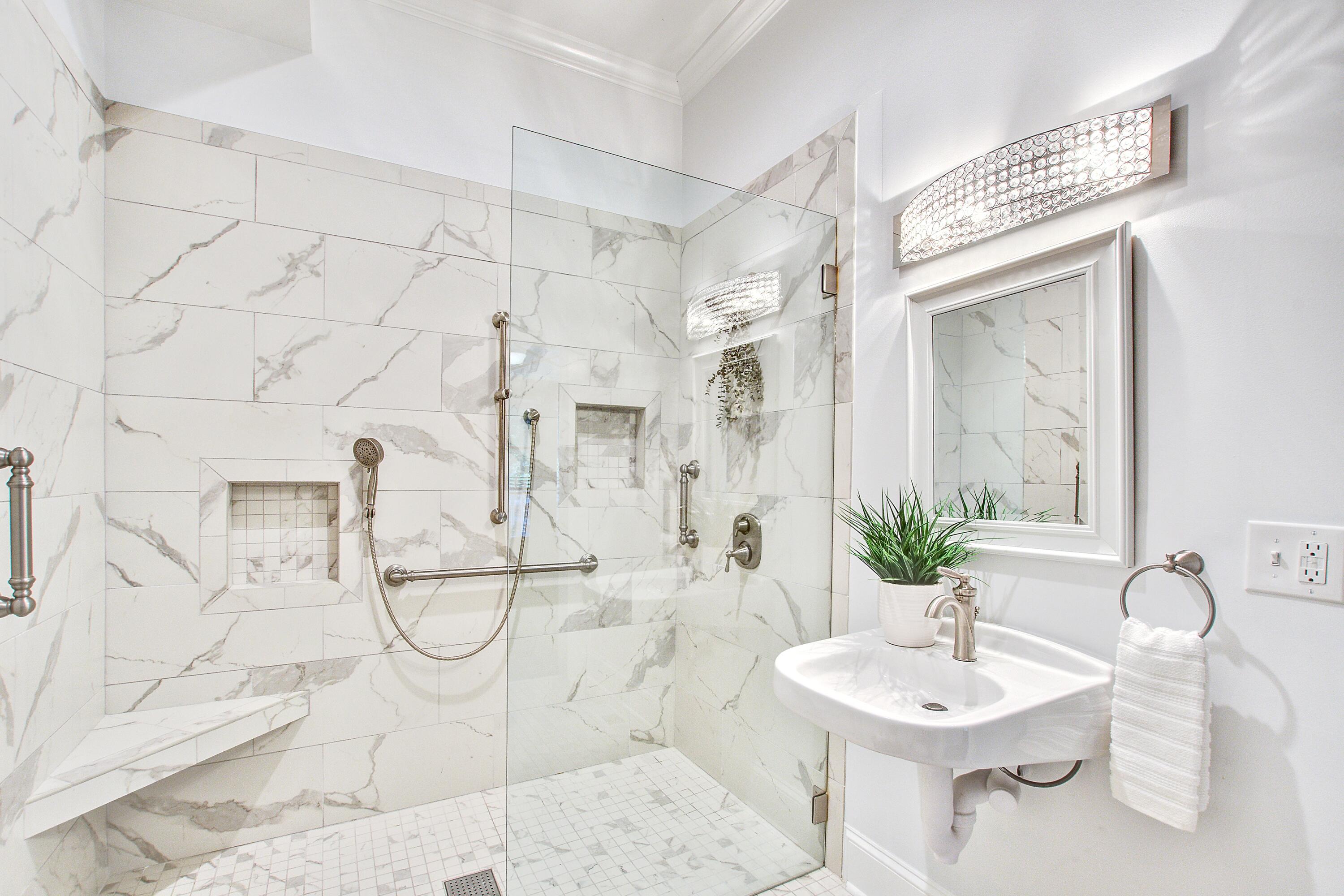 3002 Edenvale Road Johns Island, SC 29455 - Photo 46 of 71 First Floor Full Bath