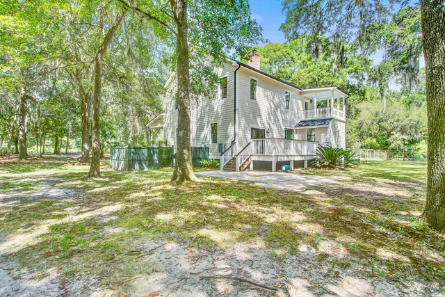 $1,797,500 | 3002 Edenvale Road, Johns Island, SC 29455