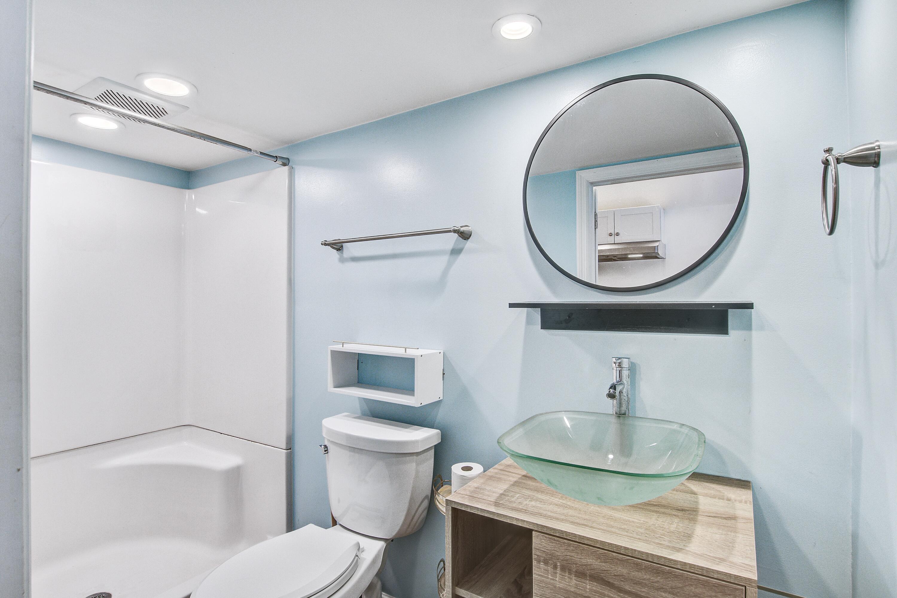 3002 Edenvale Road Johns Island, SC 29455 - Photo 54 of 71 ADU Bathroom