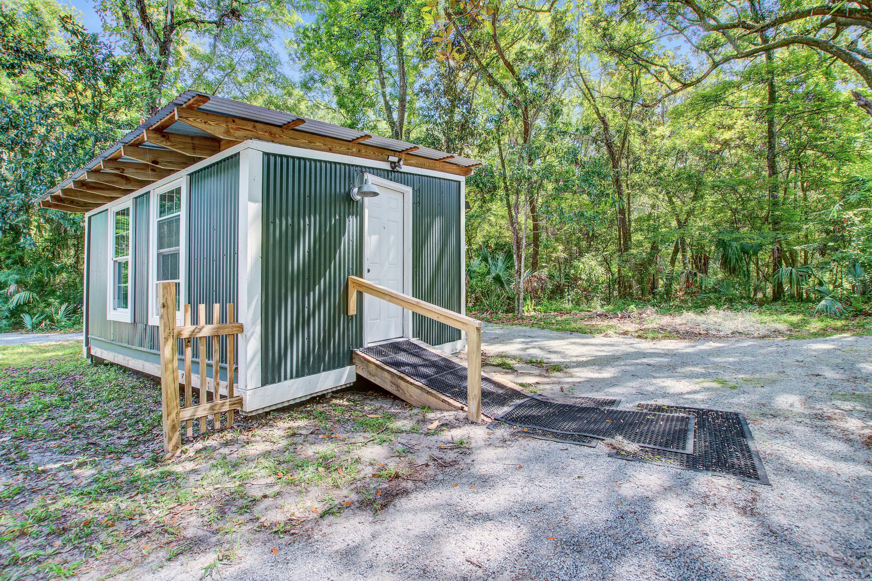 3002 Edenvale Road Johns Island, SC 29455 - Photo 58 of 71 Storage Shed