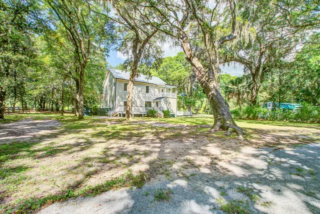 $1,797,500 | 3002 Edenvale Road, Johns Island, SC 29455