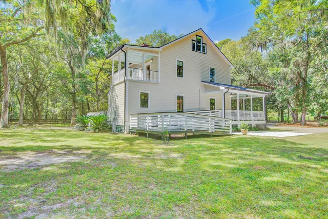 $1,797,500 | 3002 Edenvale Road, Johns Island, SC 29455