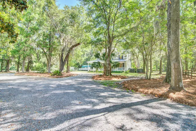 $1,797,500 | 3002 Edenvale Road, Johns Island, SC 29455