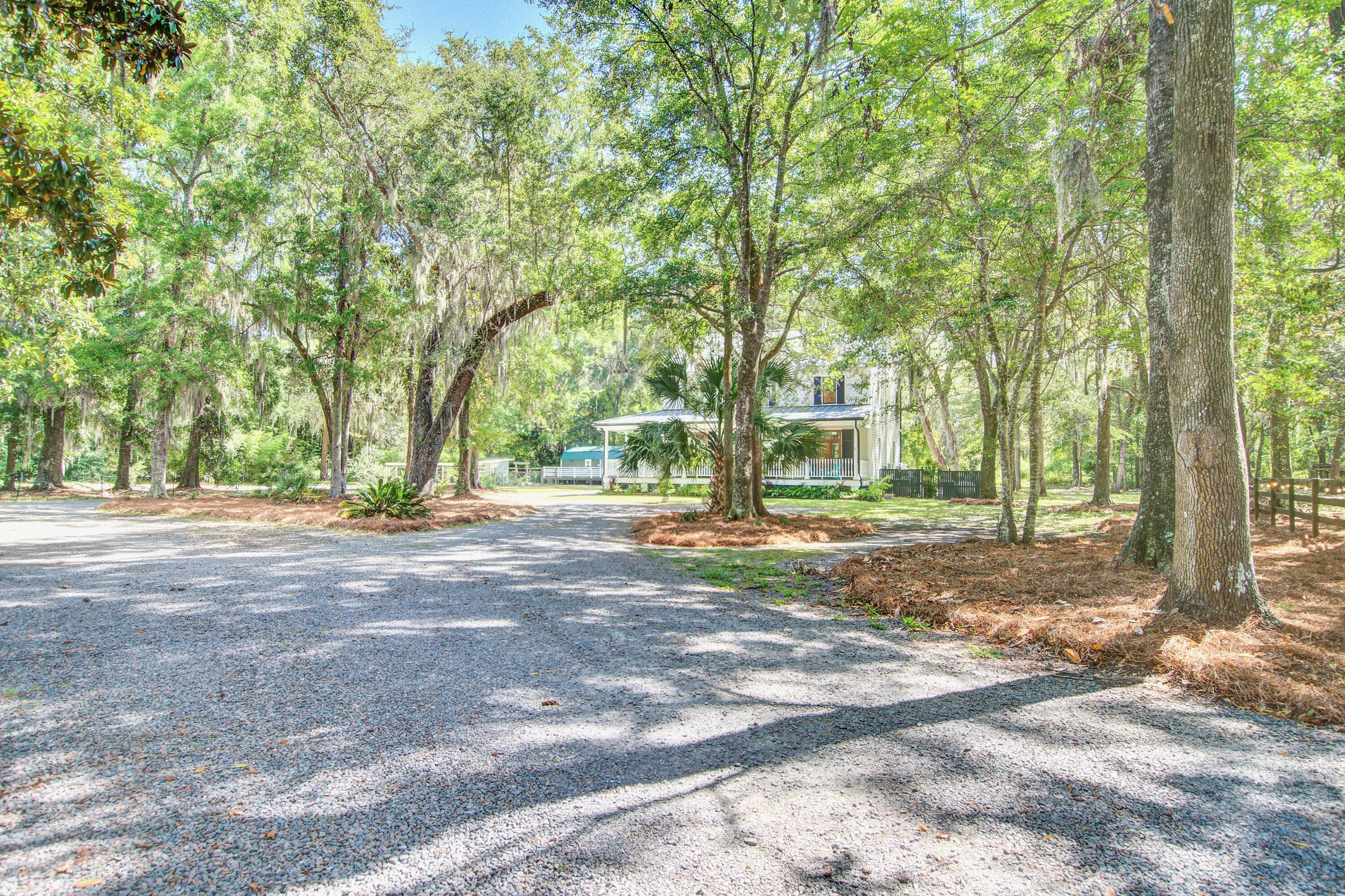3002 Edenvale Road Johns Island, SC 29455 - Photo 69 of 71 3002 Edenvale