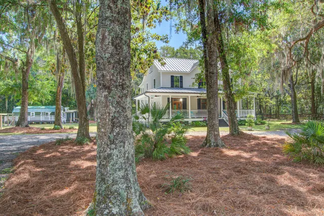 $1,797,500 | 3002 Edenvale Road, Johns Island, SC 29455