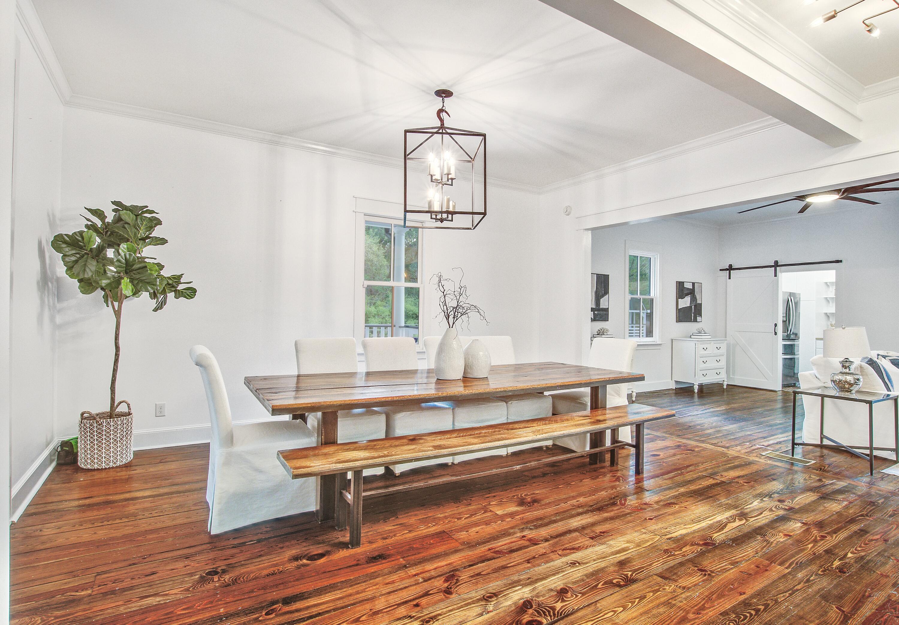 3002 Edenvale Road Johns Island, SC 29455 - Photo 7 of 71 Dining Room