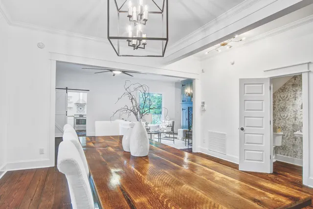 $1,797,500 | 3002 Edenvale Road, Johns Island, SC 29455