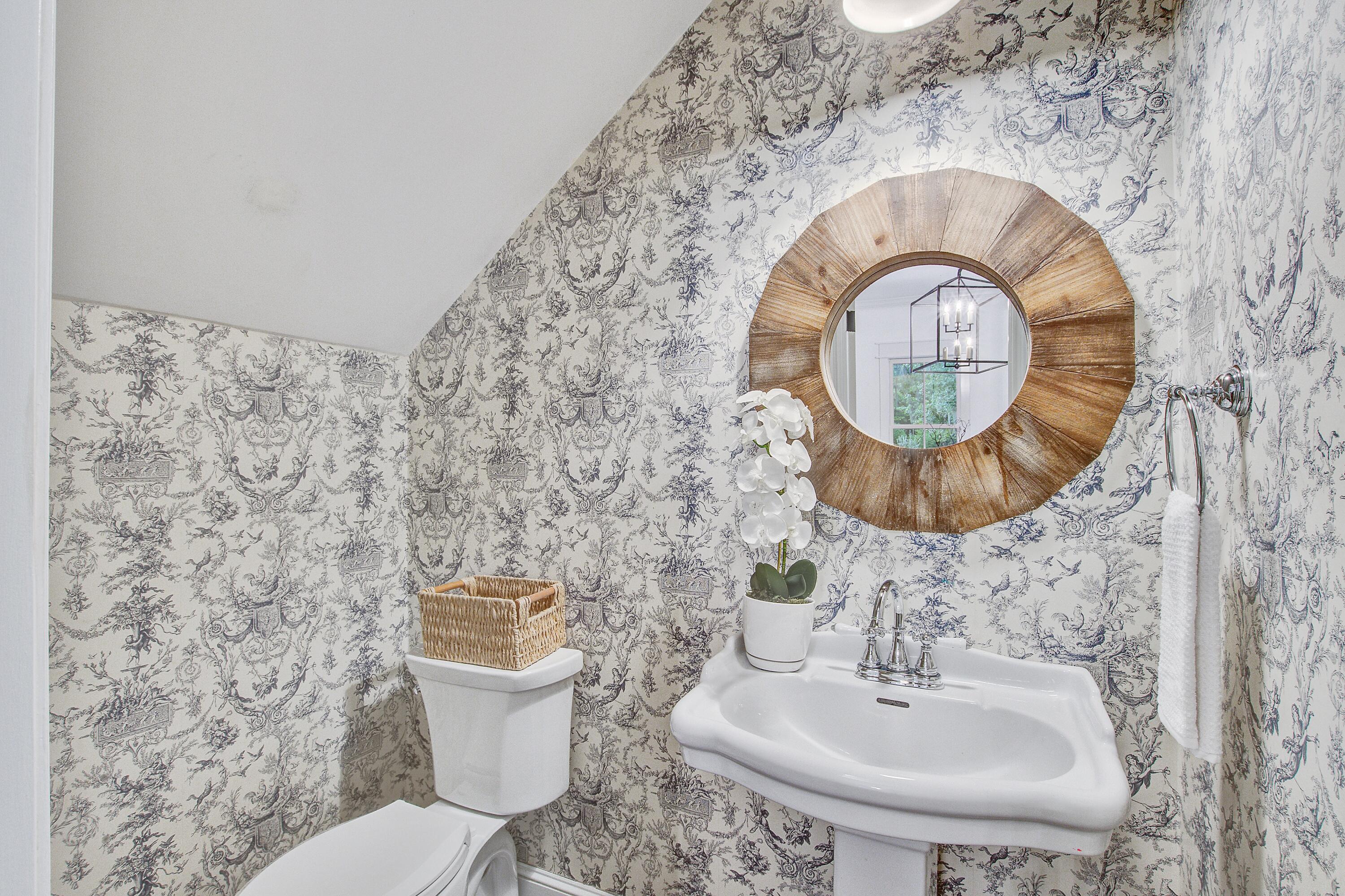 3002 Edenvale Road Johns Island, SC 29455 - Photo 9 of 71 Powder Room