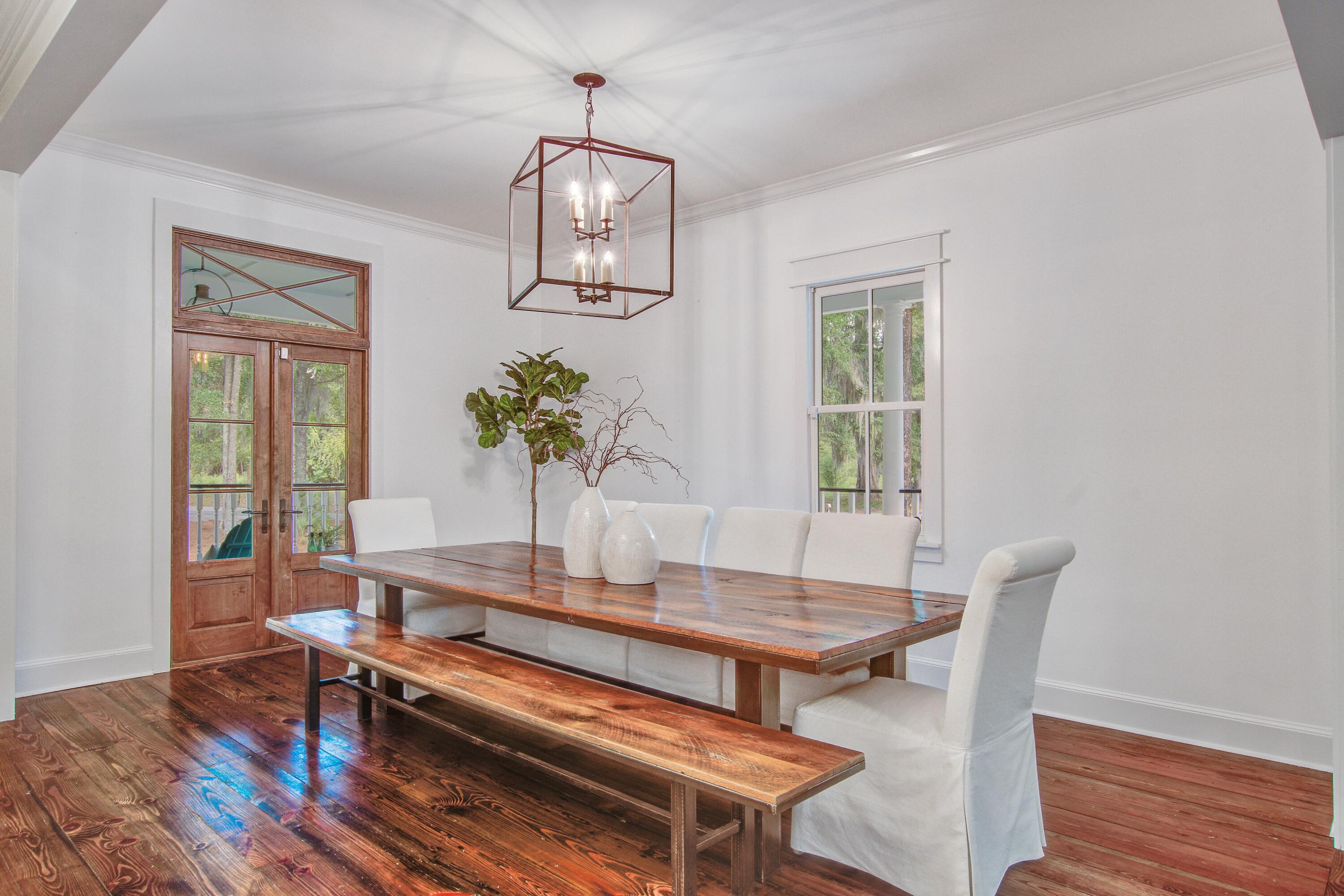 3002 Edenvale Road Johns Island, SC 29455 - Photo 10 of 71 Dining Room
