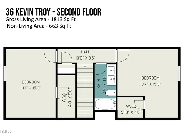 $380,000 | 36 Kevin Troy Court, Angier, NC 27501