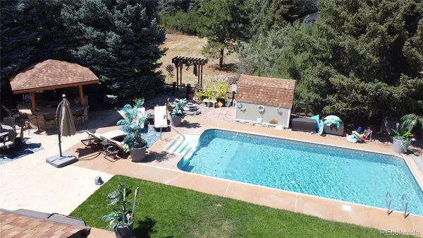 $880,000 | 20197 Aintree Court, Parker, CO 80138