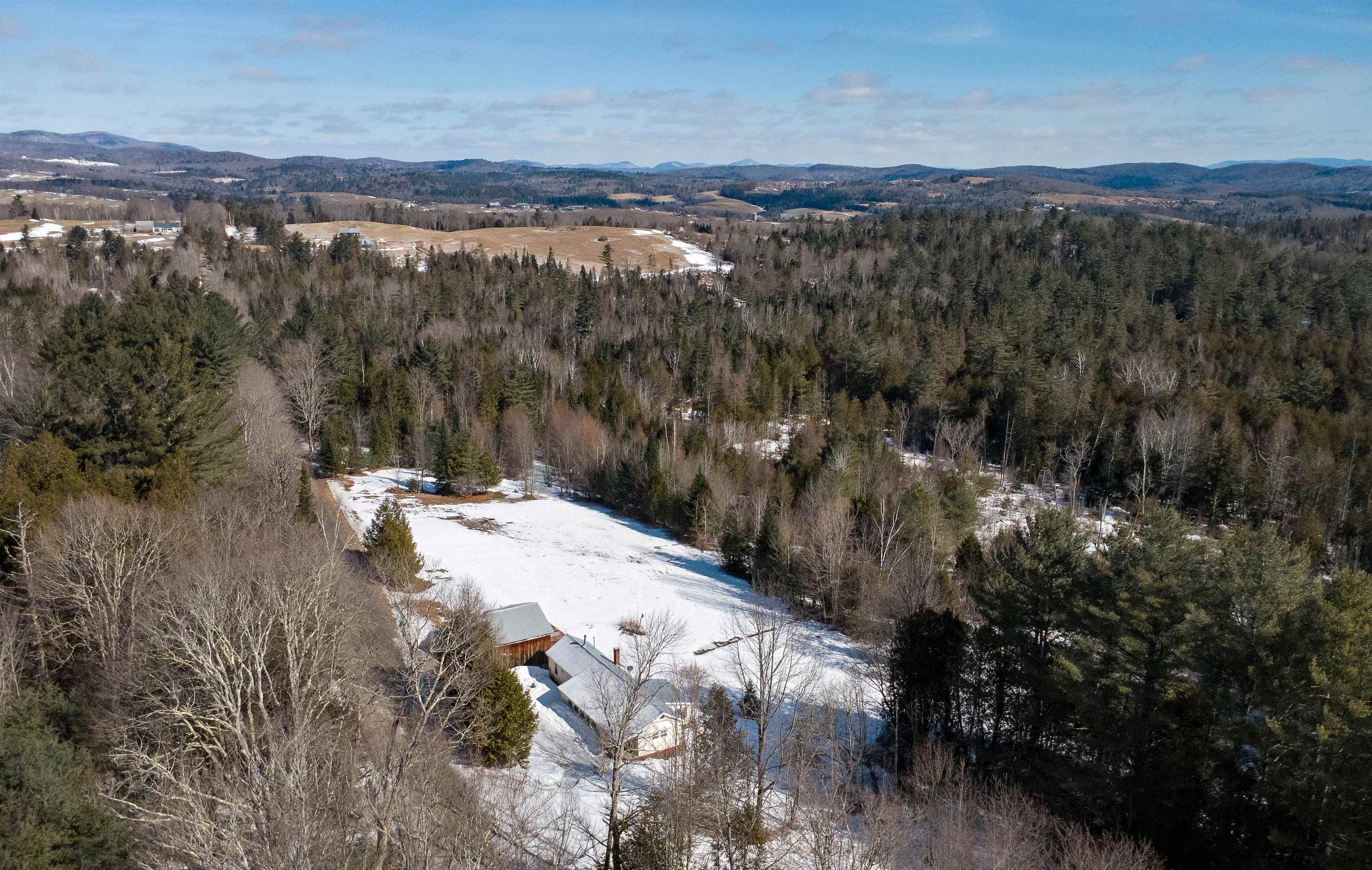 1216 Cormier Road Danville, VT 05828 - Photo 3 of 45