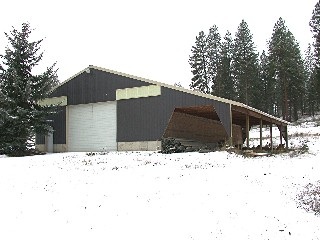 614 West Fender Road, Unit 921 Colbert, WA 99005 - Photo 5 of 9