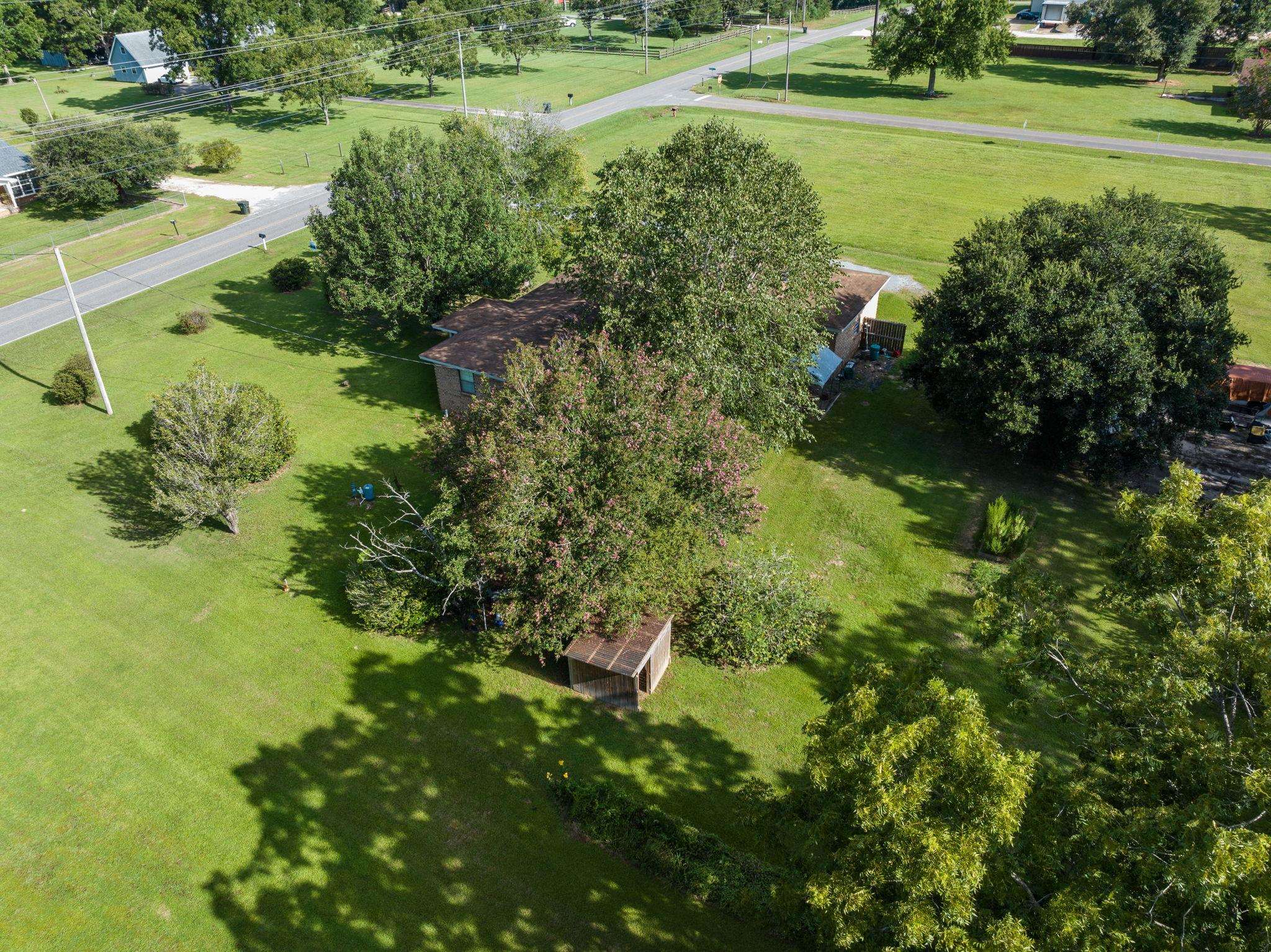 40720 Pine Grove Road Bay Minette, AL 36507 - Photo 38 of 39