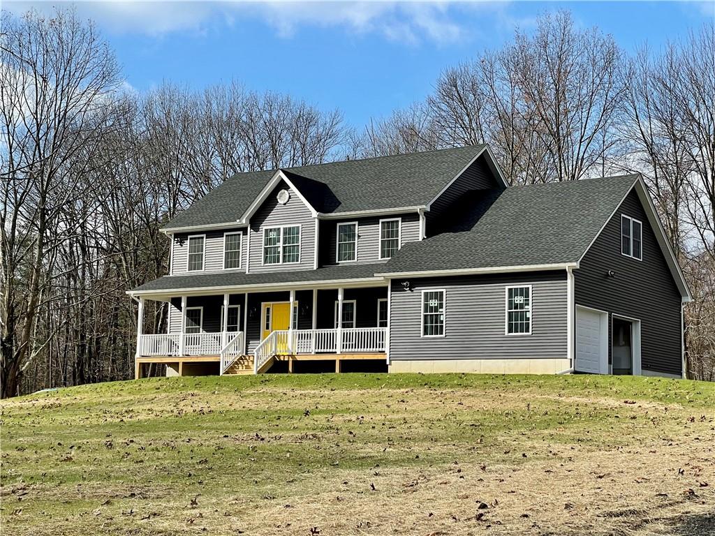 249 Sands Road Middletown, NY 10941 - Photo 1 of 1 Gallery Image 1