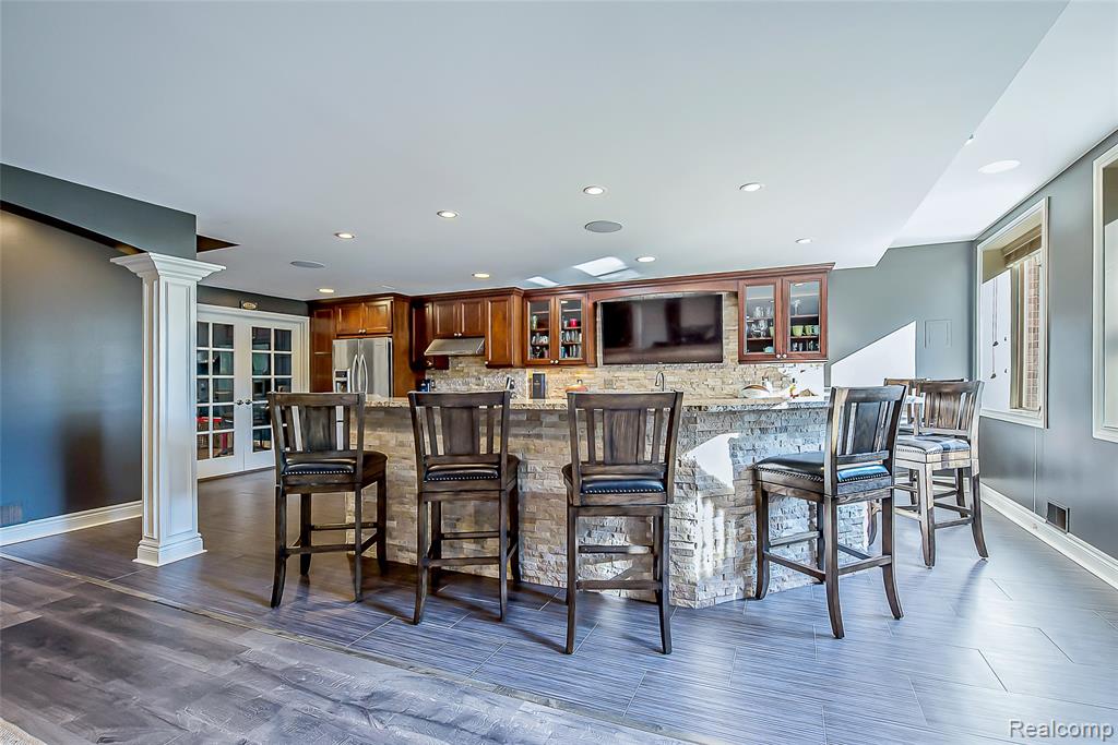 24935 Ravine Drive South Lyon, MI 48178 - Photo 35 of 51