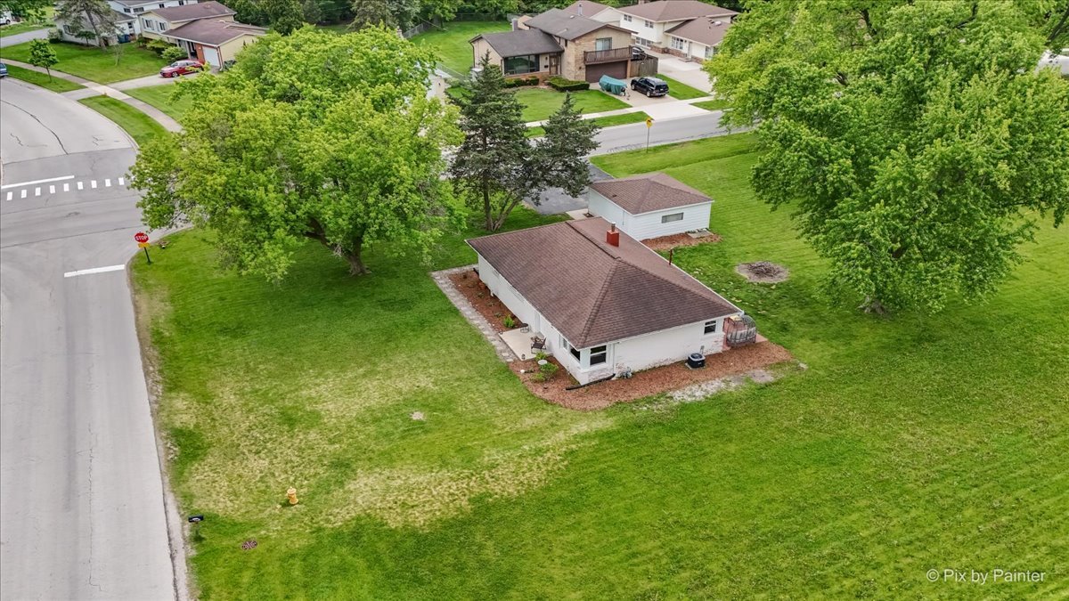 902 Stonemill Avenue Addison, IL 60101 - Photo 27 of 27
