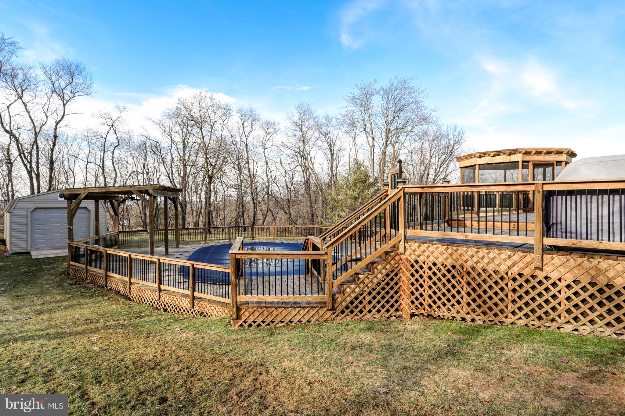 965 Hampden Road Elizabethtown, PA 17022 - Photo 35 of 43