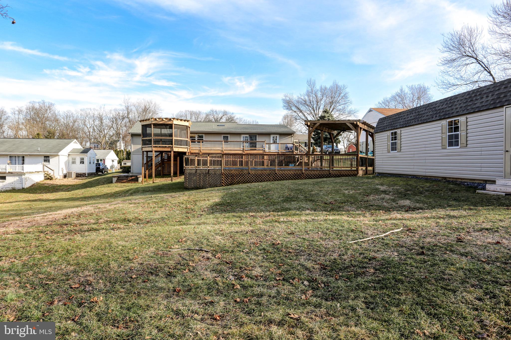 965 Hampden Road Elizabethtown, PA 17022 - Photo 36 of 43