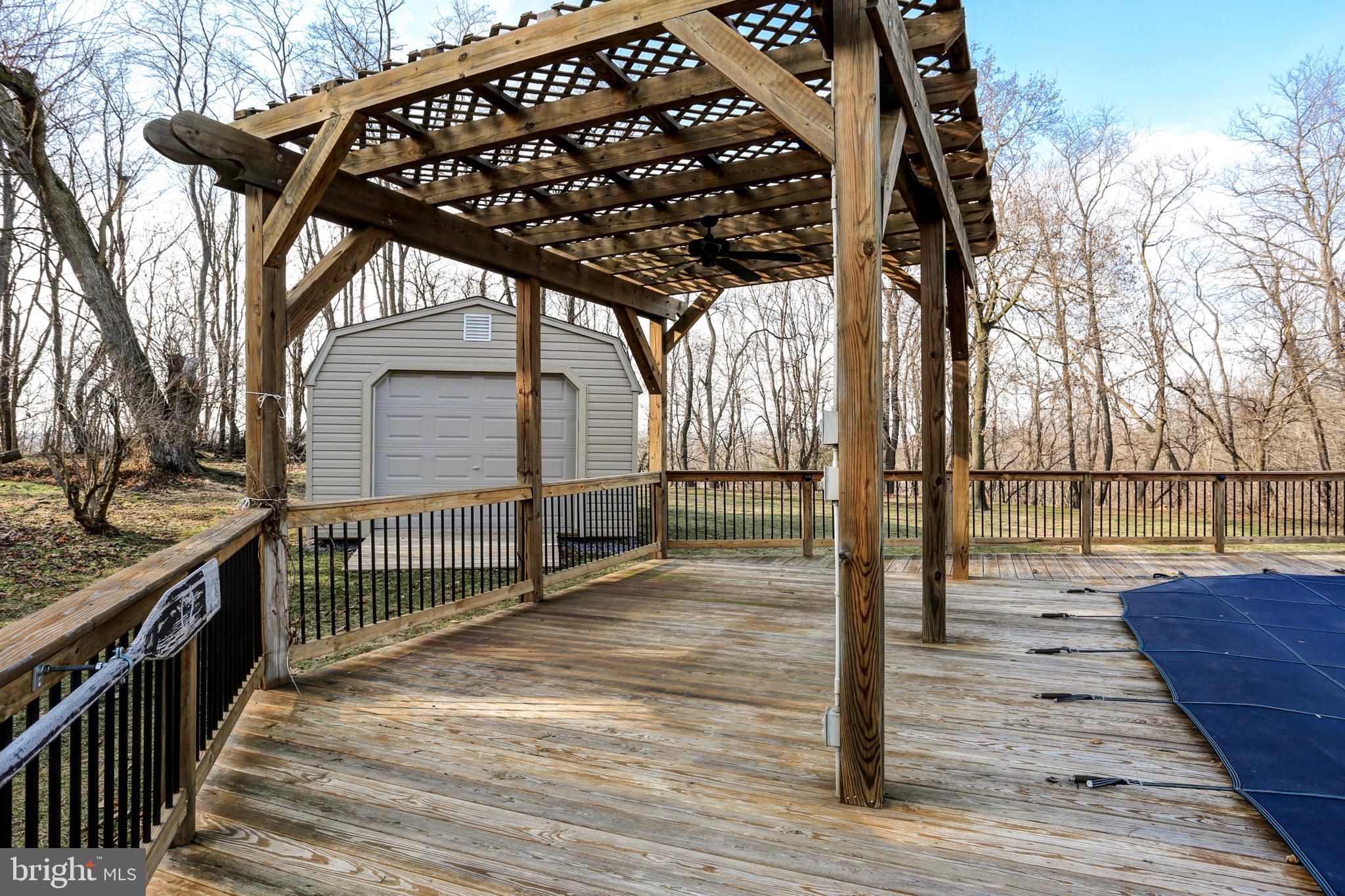965 Hampden Road Elizabethtown, PA 17022 - Photo 42 of 43
