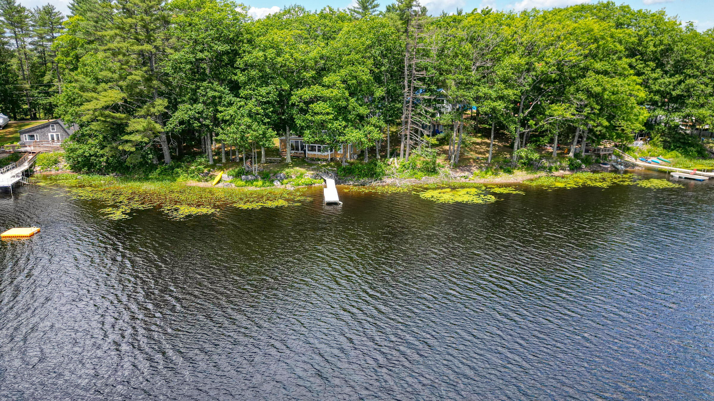 122 Frye Road Somerville, ME 04348 - Photo 26 of 28 108855ae-103