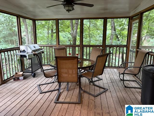 163 Glaze Creek Road Bessemer, AL 35023 - Photo 16 of 21