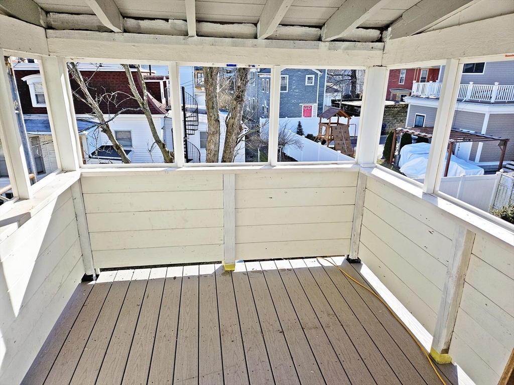 11 Channing Street, Unit 2 Newton, MA 02458 - Photo 5 of 27 a view of storage and utility room