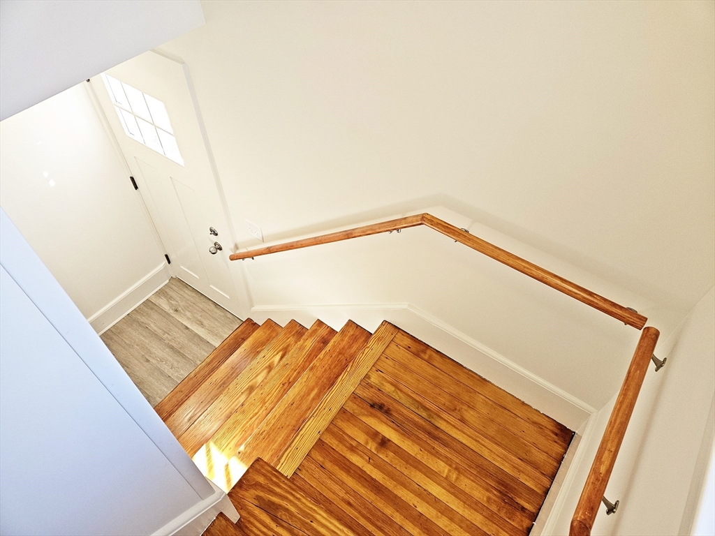 11 Channing Street, Unit 2 Newton, MA 02458 - Photo 9 of 27 a view of a living room