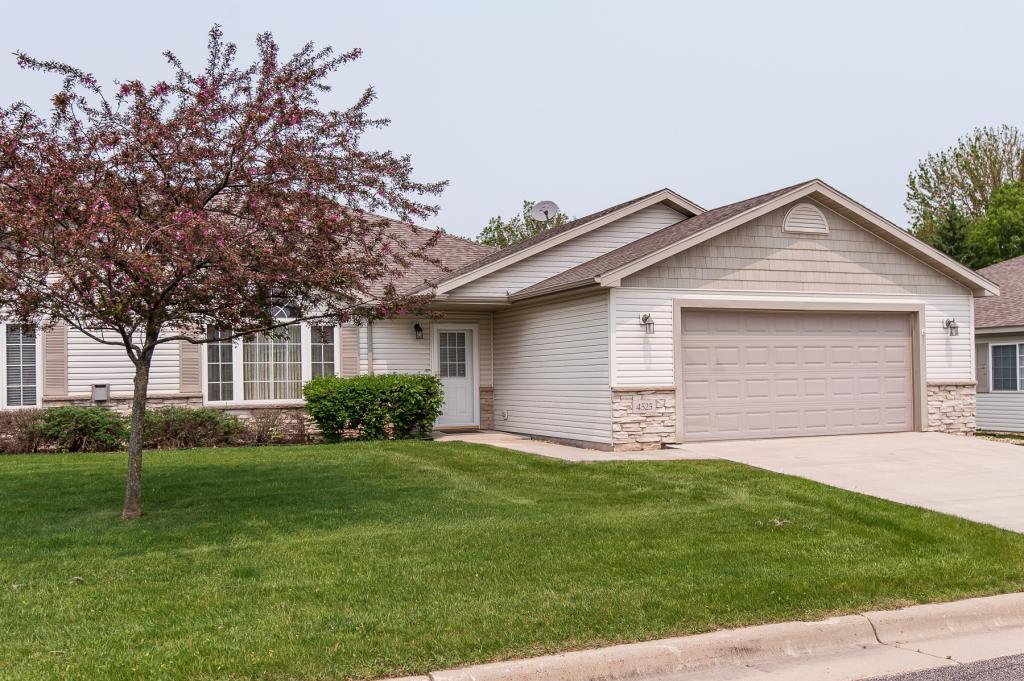 4525 Meadow Lakes Lane Northwest Rochester, MN 55901 - Photo 1 of 1