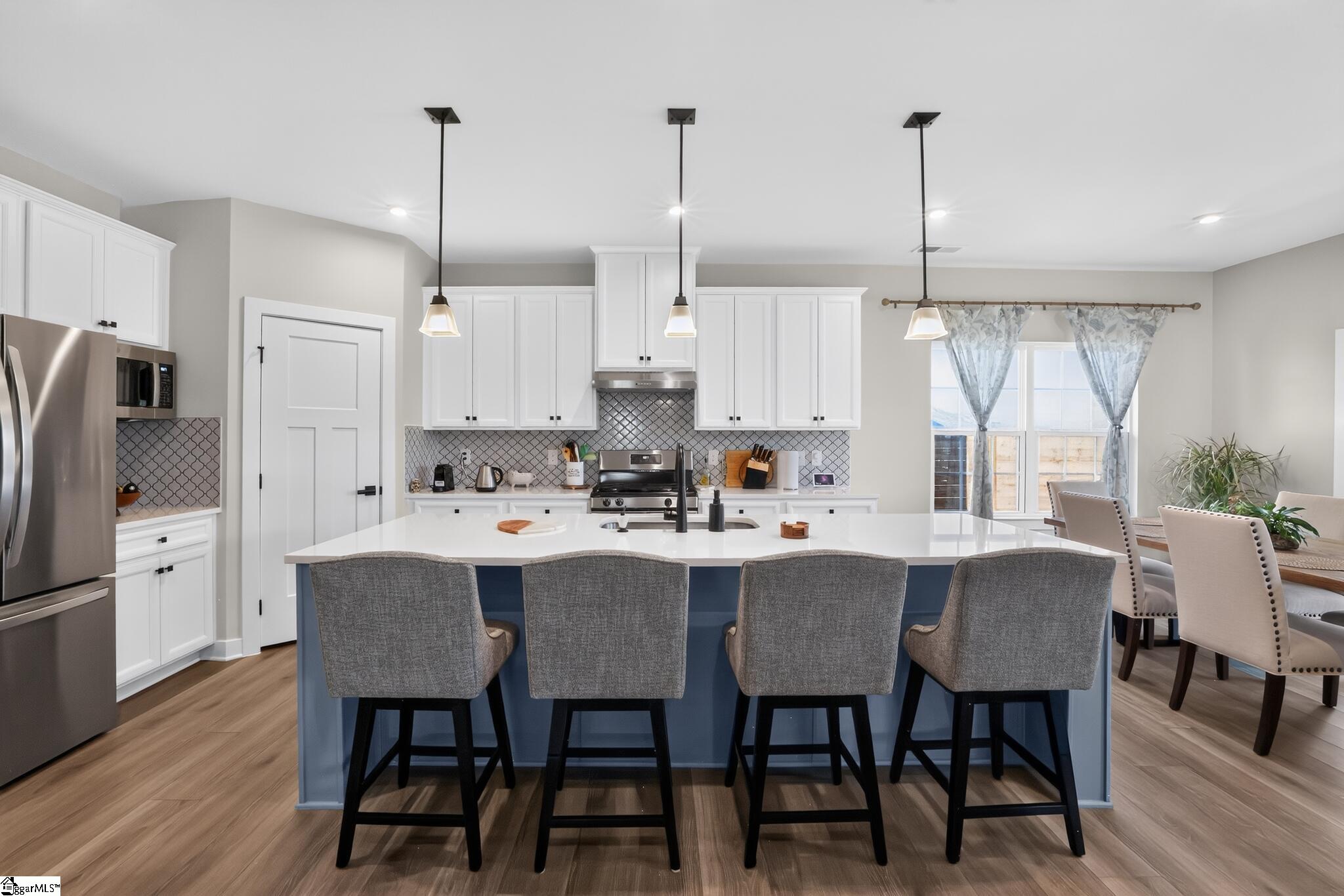 3080 Mancini Road Spartanburg, SC 29307 - Photo 12 of 37