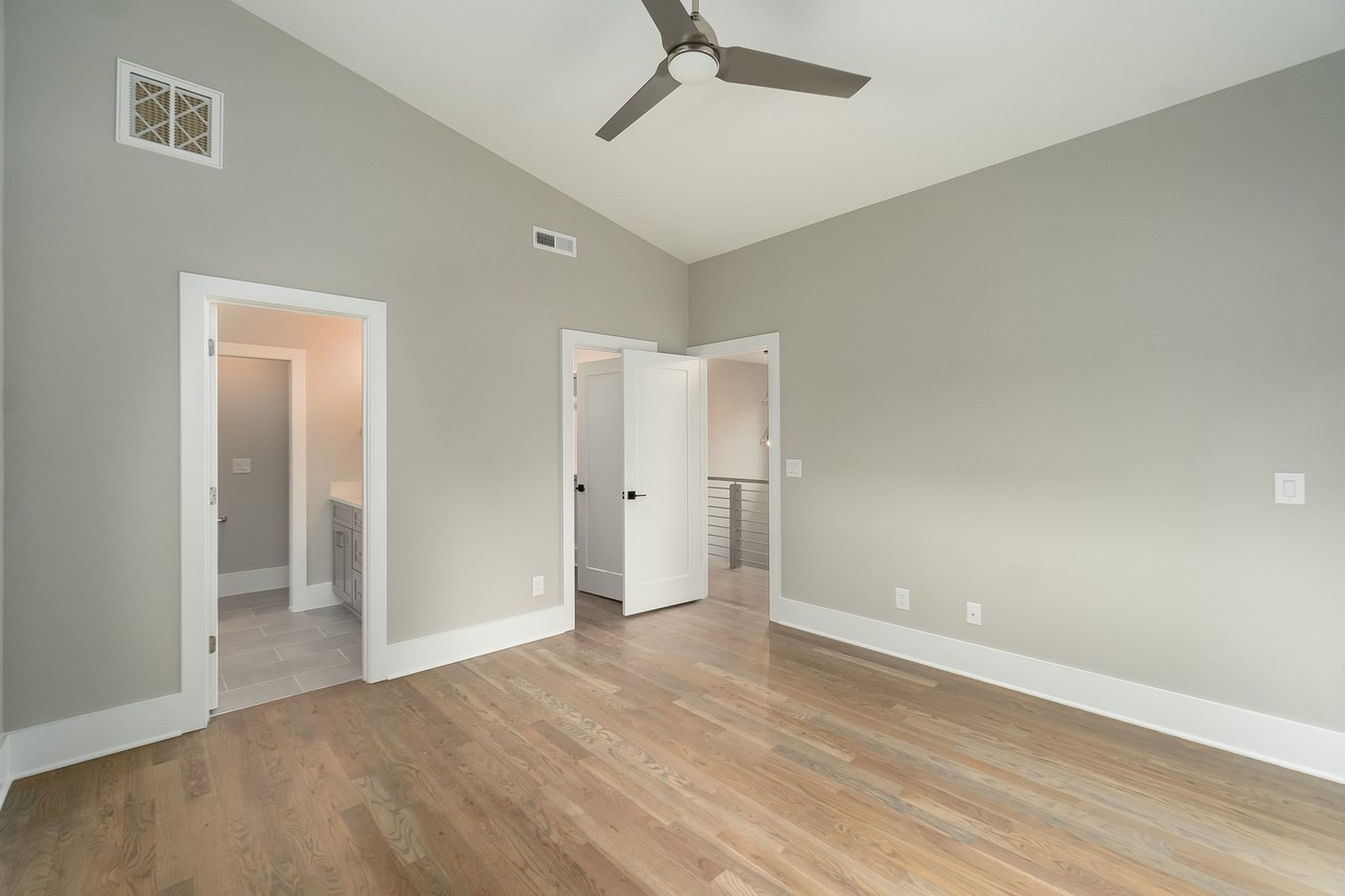 918 South Blount Street Raleigh, NC 27601 - Photo 15 of 30 Photo 15