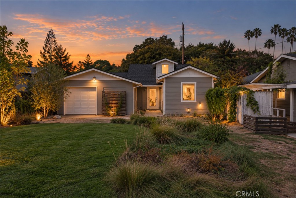 280 Tally Ho Road Arroyo Grande, CA 93420 - Photo 42 of 43 Digitally enhanced photo